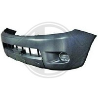 6684851 StoßStange Vorne FüR Toyota Hilux VII Pick-Up (_N1_, _N2_, _N3_)