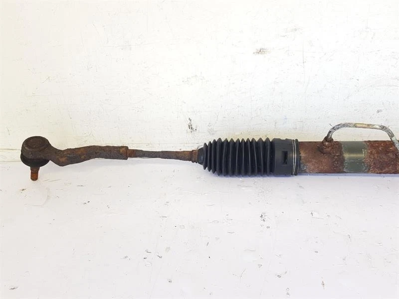 2004 Nissan 350 Z rack de direção hidráulica 3498 gasolina VQ35DE 49200CD000 - Imagem 2 de 4