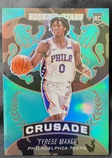 Top Philadelphia 76ers Rookie Cards of All-Time 57