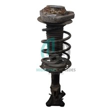 MERCEDES-BENZ E Class W212 Shock Absorber & Spring Front Either Side A2123235600