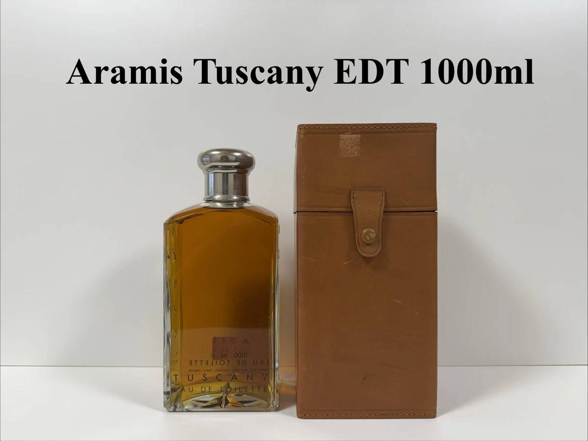 Tuscany 男士淡香水| eBay