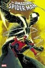 Amazing Spider-Man (2025) #13 - Valerio Schiti 1:25 Variant - Marvel