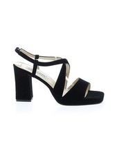 Assorted Brands Women Black Heels US 10