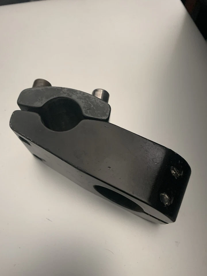 HARO Threadless 1 1/8” BMX Bike Stem gt redline robinson dk eastern - Image 3 of 4