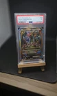 Charizard EX (Full Art) 101/108 2016 Pokemon Evolutions Holo / PSA 7