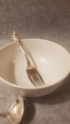 sir christopher sterling cold meat fork and ladle — photo 9