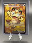 Meowth 107/088 Ultra Rare Full Art -ME: Perfect Order Pokemon TCG