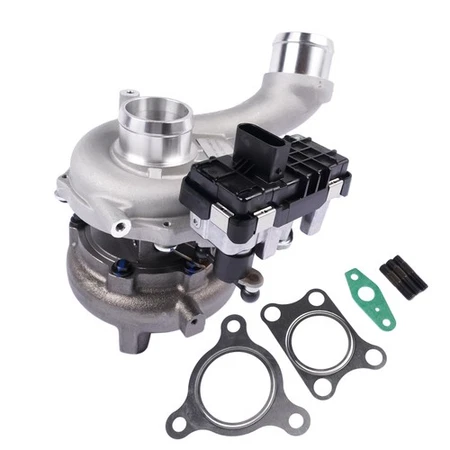 Turbolader 53039880210