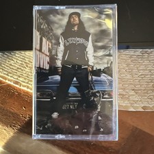 New Cassette Tape Weird Al Yankovic Straight outta Lynwood  - SEALED