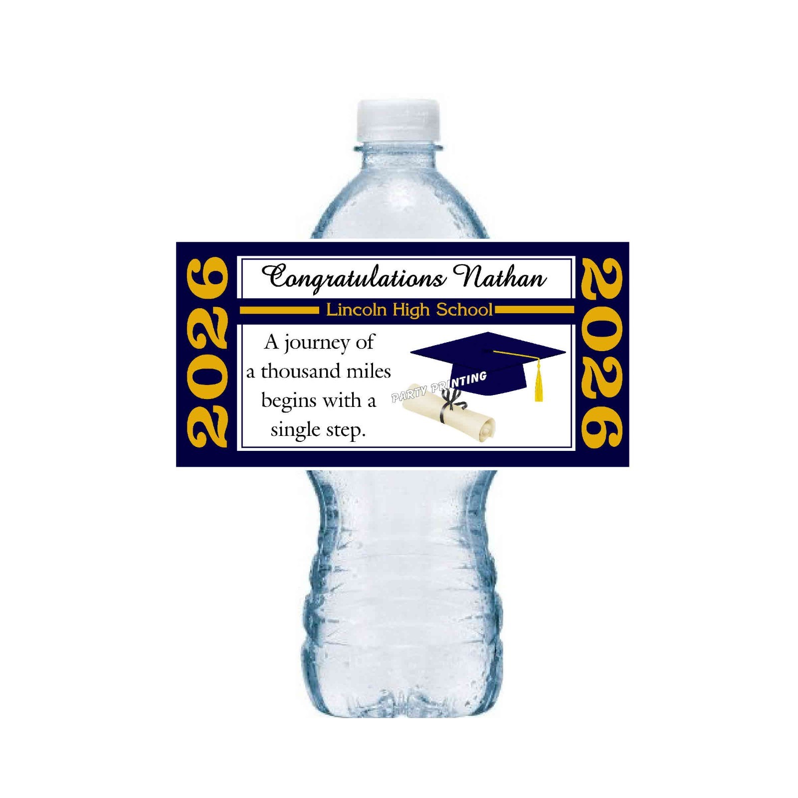 Labels 2026