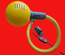 LAMPADA HEBI VALENTI DES.ISAO HOSOE  IN ECCELLENTI CONDIZIONI DA COLLEZIONE 8 FO