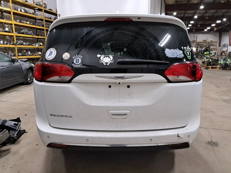 Transmission/Transaxle 2017 Pacifica Sku#4289401 - Изображение 4 из 4