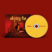 Fontaines D.C. - Skinty Fia - Cd - G3Z