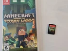 Minecraft Story Mode Season 2 - Nintendo Switch