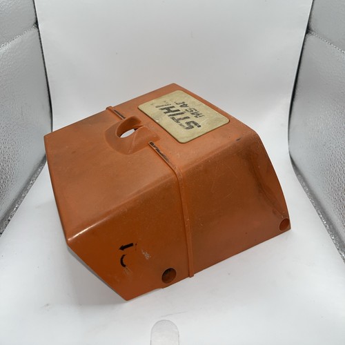 Bocchette Aspirazione Per Motosega Stihl 046, MS460, MS 460, Colletto - Foto 3