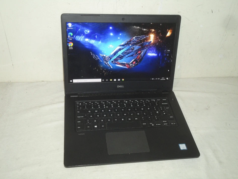 Dell Latitude 3480 · i5-7200U · 4GB · 128GB, photo 1 of 5