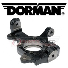 Dorman Front Left Steering Knuckle for 2007 Chevrolet Silverado 1500 Classic gc