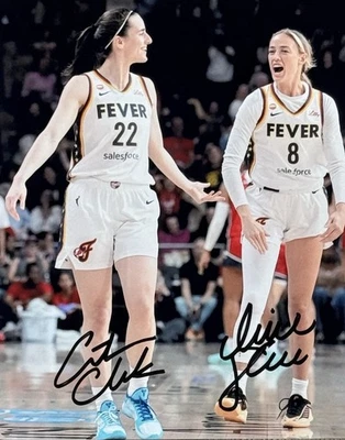 WNBA Autographed Photos for sale | eBay