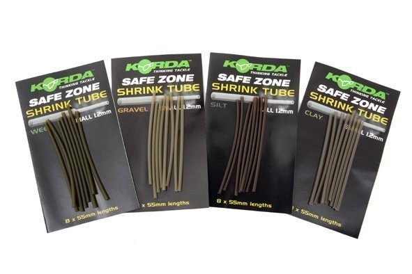 Korda Shrink Tube Small 1.2mm DISC