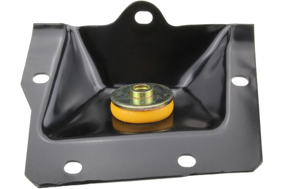 Soporte de amortiguador URO Parts MNC2169BE para 98-02 Jaguar Vanden Plas XJ8 XJR Foto 2 de 4