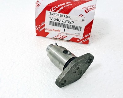 ミサ様 13540-22022 Toyota Genuine Timing Chain Tensioner Assy 1ZZ-FE NEW