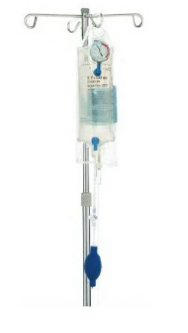 Smiths Medical Medex MX4805 C-Fusor Pressure Infusor 500ml