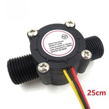for pulse for frequency Water Flow Sensor Flow Meter For Water Electromagnetic