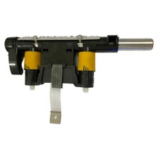 Kit Toggle Bar Handle for Zebra ZT410 ZT411 Thermal Printer P1058930-018