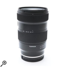 TAMRON 17-50mm F4 DiIII VXD A068S For E-mount Japan Import NEW
