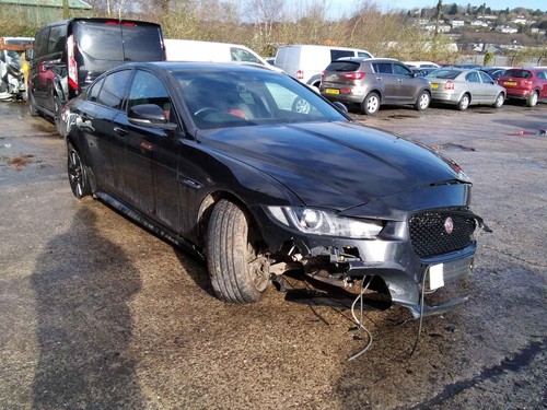JAGUAR XE 15-24 Year Mk1 2.0 Petrol Exhaust Pressure Sensor GX73-5L200-BA 461820 - Picture 5 of 6