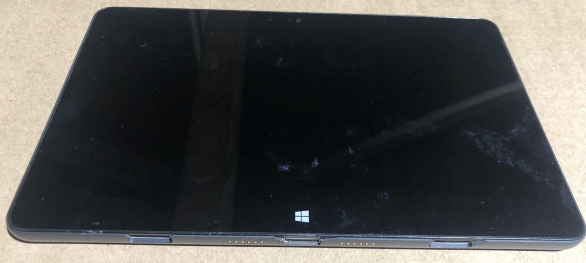 Dell Venue Pro 11 T07G, Intel i5 tablet | eBay