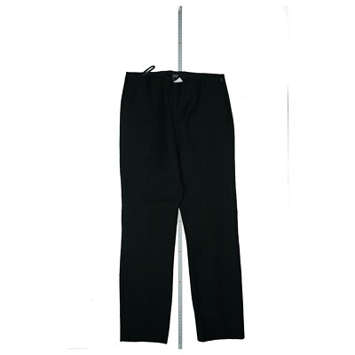 STEFFEN SCHRAUT Damen Stretch 7/8 Hose Business Luxus G 36