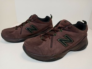 new balance 608 men brown