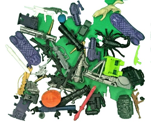 Clean-Sweep V1 G.I. Joe 1991 Hasbro Vintage Action Figure | eBay