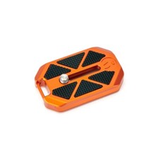 3 Legged Thing Updated QR7 V2 Quick Release Plate Copper