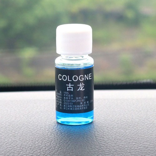 Car Air Freshener Refill Liquid Aromatherapy Machine Refill Liquid 10ML 1PC - Picture 6 of 15