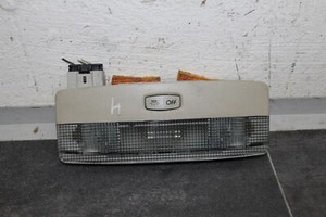 Innenleuchte Leseleuchte 8200003038 Renault Laguna II