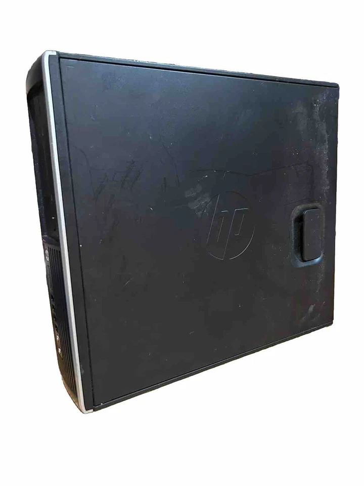 Hp Compaq Pro 6305 Ram 8GB AMD A8-5500 SATA 500 GB personal computer PC DESKTOP - Image 3 of 4