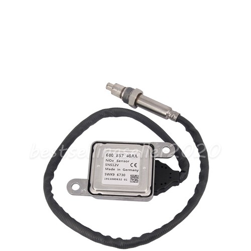 Nox Nitrogen Oxide Sensor 68085740AA For Dodge Ram 2500 3500 4500 6.7L 2013-2015 - Picture 11 of 12