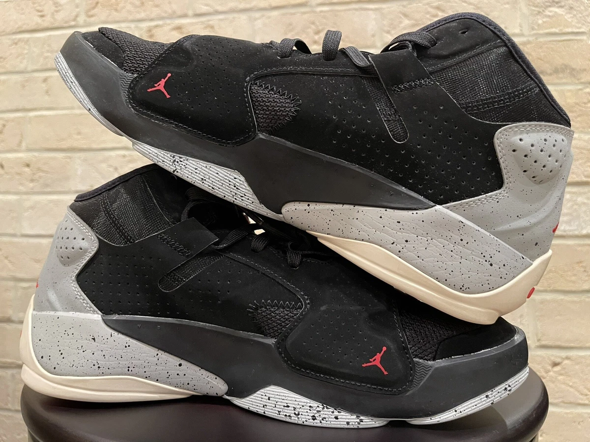 Jordan 6 black cement sales