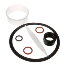 Talylor Tune Up Kit X48398 for Barrel Door Single Flavor Shake Freezer Model 490