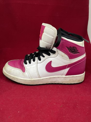 jordan 1 fuchsia high
