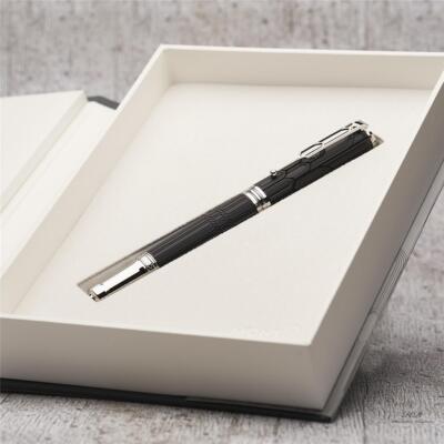 Montblanc Writers Edition Homage to Victor Hugo Fountain Pen