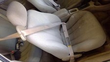 Used Front Right Seat Front Fits 2000 Pontiac Sunfire Bucket Cloth Manual R. Cp Used Front Right Seat Front Fits 2000 Pontiac Sunfire Bucket Cloth Manual R. Cp