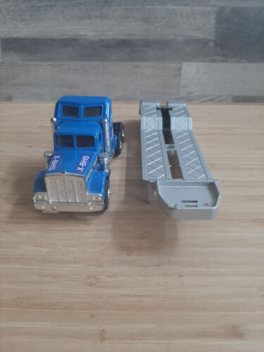 Guisval tow truck , Made in Spain 1:53 - Picture 3 of 13