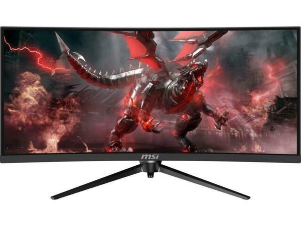 MSI Optix MAG301CR2 29.5