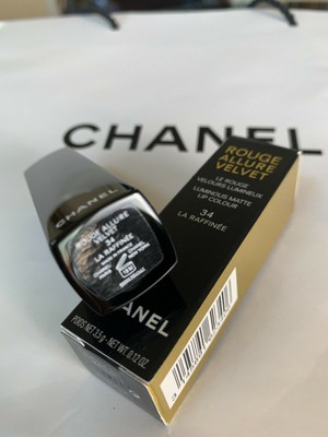 chanel la raffinee