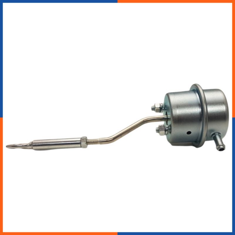 Actionneur pour HYUNDAI 715843-1 métallique à régulation stable