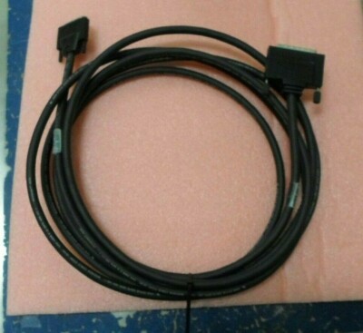 HP 5183-2676  68-pin 5m (16ft) 30V SCSI Interface Cable