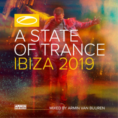 Various Artists A State of Trance: Ibiza 2019 (CD) Album